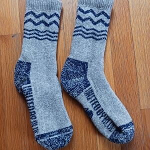 United by Blue Ultimate Bison Socks